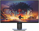 Монитор Dell 23.8" S2419HGF черный TN LED 16:9 HDMI матовая HAS Pivot 1000:1 350cd 160гр/170гр 1920x1080 DisplayPort FHD USB 3.28кг
