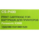 CACTUS KX-FAT400A Картридж Cactus CS-P400 для Panasonic KXMB1500/MB1507/MB1520,1800стр