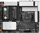 Материнская плата Gigabyte B550 VISION D Soc-AM4 AMD B550 4xDDR4 ATX AC`97 8ch(7.1) 2xGgE RAID+HDMI+DP