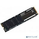 SSD M.2 Digma 4Tb PCI-E x4 DGST4004TP83T Top P8