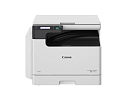 МФУ лазерное Canon imageRUNNER 2224 МФУ, А3, ч/б, P/C/S, 24стр/мин, 2Гб, крышка, 1х250+100 (max.600листов), с тонером