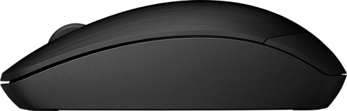 Mouse HP Wireless Mouse X200 (black) cons