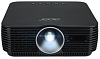 Acer projector B250i LED, 1080p, 1000Lm, 20000/1, HDMI, 1.5Kg, Bag,EURO Power EMEA