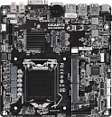 Материнская плата Gigabyte GA-H310TN Soc-1151v2 Intel H310 1xDDR4 mini-ITX AC`97 8ch(7.1) GbLAN+VGA+HDMI
