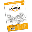 Пленка для ламинирования Lamirel CRC-78800 (А4, 75мкм, 25 шт.)