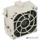 Supermicro FAN-0127L4 80x80x38 mm 7K RPM SC846 Middle Fan W/ Housing