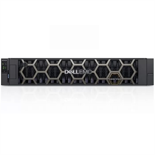 полка расширения dell powervault me424 24sff(2,5'') 2u/ dual emm/ nodrivers / 2x580w/ 2xcable sas hd-mini 2m/ bezel/ rails/ 1ywarr (210-aqid)