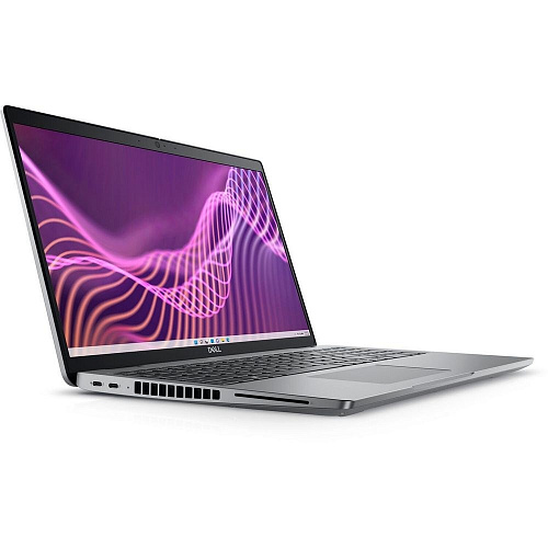 DELL Latitude 5540 [5540-7645] Black 15.6" {FHD i5-1345U/16Gb/SSD512Gb/Win 11 Pro}