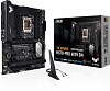 Материнская плата Asus TUF GAMING H670-PRO WIFI D4 Soc-1700 Intel H670 4xDDR4 ATX AC`97 8ch(7.1) 2.5Gg RAID+HDMI+DP