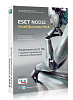 ESET NOD32 Small Business Pack renewal for 3 users