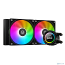 Система водяного охлаждения ID-Cooling SL240 XE, 120мм, Ret