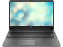 HP Laptop 15s-fq3025ur Pen Silver N6000 1.1GHz,15.6" FHD (1920x1080) AG 4Gb DDR4(1x4GB),256Gb SSD,41Wh,1.65kg,1y,Gray,DOS