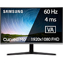 Монитор LCD 32" C32R500FHI LC32R500FHIXCI SAMSUNG