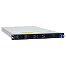Acer Altos BrainSphere Server 1U R369 F4 noCPU(2)2nd GenScalable/TDP up to 205W/noDIMM(24)/HDD(10)SFF/2x1Gbe/3xLP+2xOCP/2x1200W/3YNBD