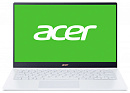 Ультрабук Acer Swift 5 SF514-54-76TP Core i7 1065G7 8Gb SSD512Gb Intel UHD Graphics 14" IPS FHD (1920x1080) Windows 10 Home white WiFi BT Cam