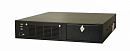 Промышленный компьютерный корпус RACK-220GB-NNS-SH-SEA, монтаж в 19” стойку, 2U, 6-слот., Full-size PICMG 1.0, 1 x 5.25, 1 х 3.5, 1 х внутренний 3,5