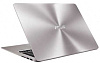 Ультрабук Asus Zenbook UX410UA-GV537T Core i3 8130U/4Gb/SSD128Gb/Intel UHD Graphics 620/14"/IPS/FHD (1920x1080)/Windows 10/grey/WiFi/BT/Cam