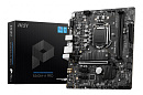 Материнская плата B560 S1200 MATX B560M-A PRO MSI