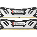 Память DDR5 2x16GB 8000MHz Kingston KF580C38RSK2-32 Fury Renegade XMP RTL Gaming PC5-57600 CL38 DIMM 288-pin 1.45В kit single rank с радиатором Ret