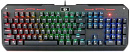 Механическая клавиатура Redragon Varuna RU,RGB, Full Anti-Ghosting