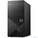 Dell Vostro 3910 [3910-1582-1] Tower {i3-12100/8GB/1TB HDD/DVDRW/Linux/рекоменд.каб.1387167} (210-BCUD-B1)