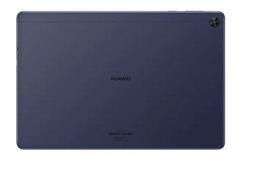 Huawei MatePad C5e Kirin710A/10.1 1920 x 1200/4Gb RAM/64Gb ROM/Deepsea Blue/5Mpix 2Mpix/BT/GPS/WiFi/microSDXC 512Gb/5100mAh /Android (BZI-W00)