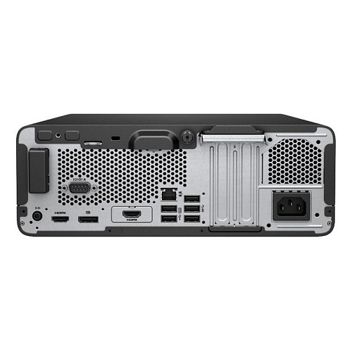 HP ProDesk 400 G7 [11M65EA] SFF {i5-10500/8Gb/256Gb SSD/DVD-RW/W10Pro/k+m}