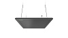 Микрофонный массив Shure MXA910B-60CM
