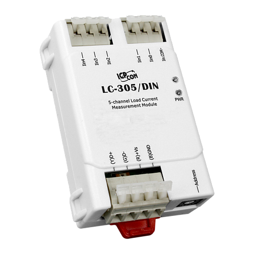 LC-305/DIN CR