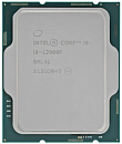 Процессор CPU Intel Core i9-12900F (3.2GHz/30MB/16 cores) LGA1700 OEM, TDP 125W, max 128Gb DDR5-3200, DDR4-3200, CM8071504549318SRL4L, 1 year