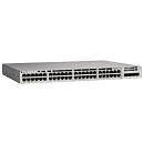 C9300L-48T-4G-A C9300L-48T-4G-A Catalyst 9300L 48p data, Network Advantage ,4x1G Uplink