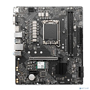 MSI H610 S1700 MATX PRO H610M-G WIFI DDR4 {LGA1700, 2DDR4, 1PCI-Ex16,1PCI-Ex1,1M.2,4SATA3, 4USB3.2}