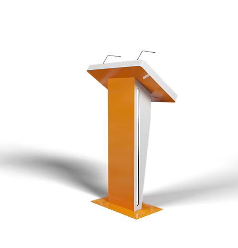 Интерактивная трибуна Cicero Premium 27" (с антивандальной клавиатурой) (27 дюймов)