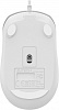 Мышь A4Tech Fstyler FM26S серебристый/белый оптическая (1600dpi) silent USB для ноутбука (4but)
