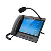 ip-телефон fanvil a320i (black)