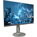 LCD Digma 27" DM-MONB2707 {IPS 2560x1440 75Hz 16:9 178/178 1000:1 D-Sub HDMI DisplayPort GSync AudioOut 2xUSB USB-C Speakers}