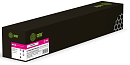 Картридж лазерный Cactus CS-EXV64M пурпурный (25500стр.) для Canon IR DX C3926i/3930i/3935i/3922i