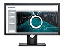 Dell 21,5" E2216H LCD BK/BK (TN; 16:9; 250 cd/m2; 1000:1; 5ms;1920x1080; 160/170; VGA; DP; Tilt)