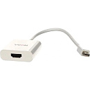 VCOM VHD6055 Кабель-переходник Mini DisplayPort (M)-> HDMI (F)