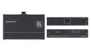 Передатчик Kramer Electronics 670T сигнала HDMI версии 1.3 по волоконно-оптическому кабелю, до 1700м. Совместим с HDTV, соответствует требованиям HDCP