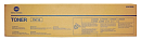 Тонер-картридж Konica Minolta toner cartridge TN-712 for bizhub 654/754 40 800 pages