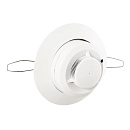 RUBEZH Rbz-339511 Извещатель пожарный дымовой оптико-электронный ИП 212-141М V2.04 (для подвесного потолка)