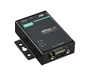 1-портовый преобразователь RS-422/485 в Ethernet