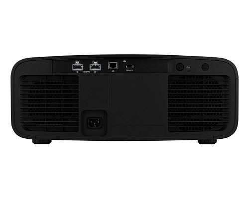 Кинотеатральный 4К-проектор JVC DLA-NZ500B