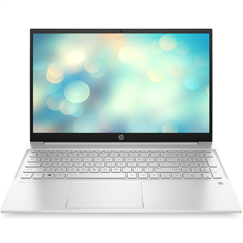 hp 15-eg2022ci pavilion strelka 22c1 core i5-1235u 16gb ddr4 2dm 3200 512gb ssd intel iris xe 15.6 fhd antiglare slim ips 250 nits dos 3.0 silver - f