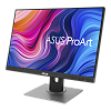 Монитор ASUS 24.1" ProArt PA248QV IPS 16:10 1920x1200 5ms 300cd 60Hz MM D-Sub HDMI DP USB Swivel Pivot HAS Black