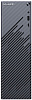 ПК Huawei MateStation S PUM-WDH9A SFF Ryzen 5 4600G (3.7) 8Gb SSD256Gb RGr Windows 10 Home GbitEth WiFi BT 300W темно-серый (53011VYG)
