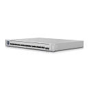 Коммутатор Ubiquiti UniFi Switch Enterprise 24 PoE |USW-Enterprise-24-PoE| Ubiquiti PoE-коммутатор в стойку, 12х 2.5G |USW-Enterprise-24-PoE| RJ45, 12