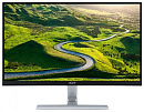 Монитор Acer 27" RT270bmid черный IPS LED 16:9 DVI HDMI M/M полуматовая 250cd 178гр/178гр 1920x1080 D-Sub FHD 3.7кг