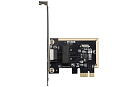 Сетевая карта 20 шт. D-Link DGE-560T/20/D1A, Managed Gigabit PCI-Express NIC / 20pcs in package